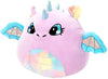 Squishmallows - Devra the Dragon 12"