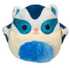 Squishmallows - Sabino the Flying Squirrel 8" - Sweets and Geeks