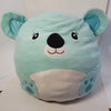 Squishmallow - Cataleya the Blue Koala