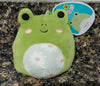 Keychain Squishmallows - Wendy The Frog 3.5"