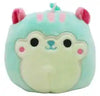 Keychain Squishmallows - Serene the Squirrel 3.5"