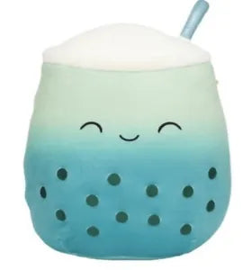 Squishmallow - Sevda The Boba Tea 12" - Sweets and Geeks