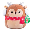 Squishmallows - Darla the Reindeer 14" - Sweets and Geeks