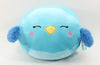 Stackable Squishmallows - Bebe the Blue Bird 8"