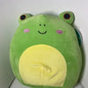 Squishmallow - Wendy the Frog 12"