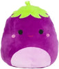 Squishmallow - Glena The Egg Plant 14" - Sweets and Geeks