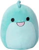 Squishmallows - Essy the Eel 7'' - Sweets and Geeks