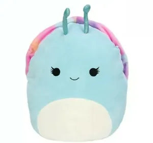 Squishmallow - Salita the Snail 12" - Sweets and Geeks