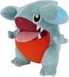 Pokemon Plush - Gible