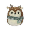 Squishmallow - Dawn the Fawn Christmas Walgreens Exclusive 8" - Sweets and Geeks