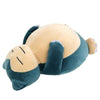 Ensky Pokemon Mofumofa Arm Pillow - Snorlax 10"