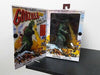 GODZILLA Neca King of the Monsters Belching FIRE 6"