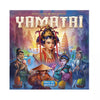 Yamatai Board Game