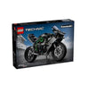 [Pre-Owned] LEGO Technic Kawasaki Ninja H2 R