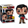 Funko Pop! Movies: The Evil Dead Anniversary - Ash #1142 (Chase)