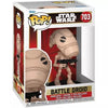 Funko Pop! Star Wars - Battle Droid #703