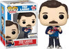 Funko Pop! Television: Ted Lasso - Ted Lasso  (Amazon) #1356