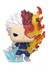 Funko! Animation: My Hero Academia - Shoto Todoroki #1348