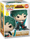 Funko POP! Animation: My Hero Academia - Izuku Midoriya #1347