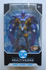 DC Multiverse: Azrael Batman Armor Figure (McFarlane Platinum Edition)