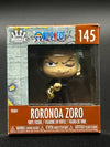 Funko Minis: One Piece