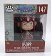 Funko Minis: One Piece