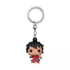 Funko Pop Keychain: One Piece - Luffytaro