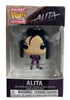 Funko Pop Keychain: ALITA Battle Angel - Alita