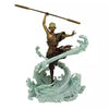 Avatar Gallery Aang Antique Deco Statue - San Diego Comic-Con 2022 Previews Excl