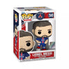 Funko Pop Football: Paris - Lionel Messi #50