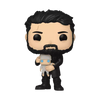 Funko Pop! Television: The Boys - Billy Butcher with Laser Baby #1504 (Funko Exclusive)