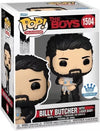 Funko Pop! Television: The Boys - Billy Butcher with Laser Baby #1504 (Funko Exclusive)