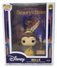 Funko Pop! Disney - Belle (Special Edition) #01