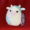 Squishmallows - Belana the Easter Cow 5"