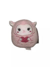 Squishmallows - Lala the Valentine Pink Lamb 5"