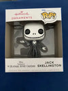 Funko Pop! Ornaments: The Nightmare Before Christmas - Jack Skellington