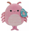 Squishmallows - Simone the Shrimp 7.5"