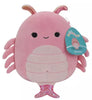 Squishmallows - Simone the Shrimp 7.5"