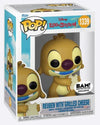 Funko POP! Disney: Lilo & Stitch - Reuben With Grilled Cheese (BAM Exclusive) #1339