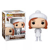 Funko Pop! Television: The Queen's Gambit - Beth Harmon Final Game #1123 (Diamond Collection) (Special Edition)