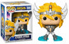 Funko Pop! Animation: SaintSeiya Knights of the Zodiac - Cygnus Hyoga #808