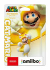 [Pre-Owned] Nintendo Amiibo: Super Mario - Cat Mario (Sealed)