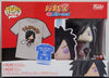 Funko POP! Tees - Naruto Shippuden: Madara #978 w/ Tee (Gamestop Exclusive) (XL)