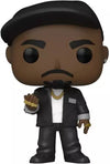 Funko Pop! Albums: 2PACALYPSE NOW - Tupac Shakur #28