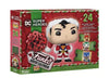 Funko Advent Calendar: DC Superheroes