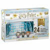 (Pre-Owned) Funko Pop! Advent Calendar: Harry Potter