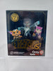 Funko Mystery Minis League of Legends (Game Stop Exclusive)