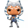 Funko Pop: Star Wars - Ahsoka Tano #658 (Target Exclusive)