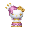 Funko Pop! Hello Kitty 50th - Hello Kitty (Diamond) (2024 Target Con Exclusive) #75