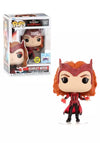 Funko Pop! Doctor Strange in the Multiverse of Madness - Scarlet Witch (Glow in the Dark) (Fun.com Exclusive) #1007